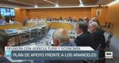 Plan de apoyo frente a los aranceles de EE. UU. - 27/08/2025