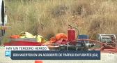 El día en Titulares. 29/08/2025