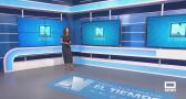 Previsión del tiempo - 29/08/2025