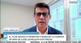 Entrevista a Raúl Morales - 2/9/2025
