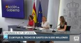 La noche en titulares - 02/09/25