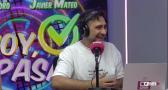 De Hoy, No Pasa (02/09/2025)