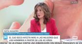 Entrevista a Sofía Navarro