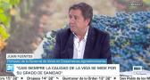 Entrevista a Juan Fuente - 3/9/2025