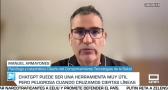 Entrevista a Manuel Armayones