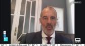 Entrevista a Carlos Balado - 4/9/2025