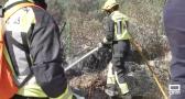 El tema de los incendios se aborda en el primer pleno de otoño en las Cortes de CLM