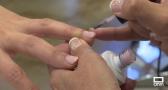 Prohíben dos sustancias en los esmaltes de uñas por ser cancerígenos
