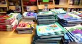 Inicio de curso más barato gracias al banco de libros