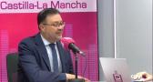 Entrevista a Amador Pastor, consejero de Educación, Cultura y Deportes