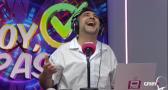 De Hoy, No Pasa (04/09/2025)