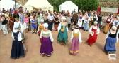 Albaladejo viaja al Siglo de Oro gracias al empeño de sus vecinos