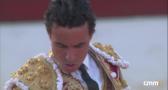 Corrida Alcázar de San Juan (06/09/2025)