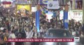 Ancha es Castilla-La Mancha (07/09/2025)
