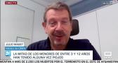 Entrevista a Julio Maset