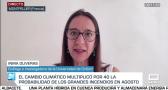 Entrevista a Inma Oliveras