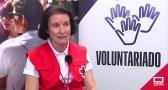 La altruista labor de los voluntarios