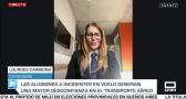 Entrevista a Lourdes Carmona - 8/9/2025