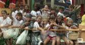 La Puerta de Hierros de Albacete se abre y comienza la Feria
