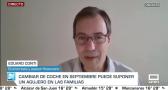 Entrevista a Eduard Conti