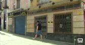 El cierre masivo de los pequeños negocios en España