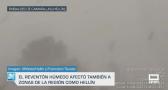 Previsión del tiempo - 09/09/2025