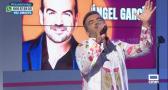Ángel García canta 'Soy una feria'