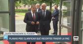 Planas pide clarificar qué recortes traerá la PAC - 09/09/2025