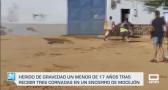 Castilla-La Mancha a las 8 - 09/09/2025