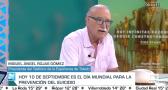 Entrevista a Miguel Ángel Rojas - 10/9/2025