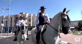 Sonseca celebra sus fiestas patronales