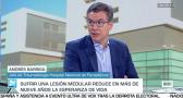 Entrevista a Andrés Barriga - 10/9/2025