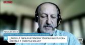 Entrevista a Nicolás Olea - 10/9/2025