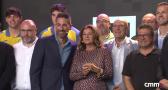 El deporte regional en CMM desde la Feria de Albacete