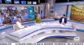 Entrevista a Humberto del Horno y Óscar Castellanos 11/9/2025