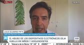 Entrevista a Julio Álvarez - 11/9/2025