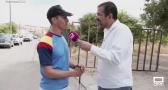Encierros en Yebra