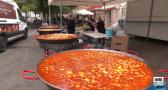 Caldereta popular en las fiestas de Guadamur