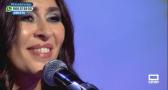 Marilia canta 'Bailar conmigo'