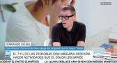 Entrevista a Fernando Ayuga - 12/9/2025