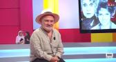 Emilio Gavira participa en "María, la bien pagá", un documental sobre la vida de María Isbert