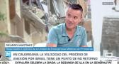 Entrevista a Ricardo Martínez - 12/9/2025
