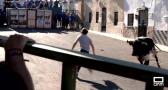 Yuncos disfruta de sus tradicionales encierros