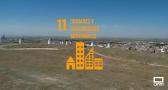 Campo de Criptana, onceavo objetivo de desarrollo sostenible: ciudades y comunidades sostenibles