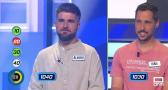 Atrápame si puedes - Programa 506