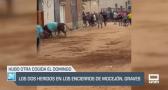 Castilla-La Mancha a las 2 - 12/09/2025