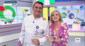 Recetas para comer bien en feria con Javi Chozas