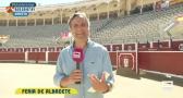 Nos desplazamos a la Feria de Albacete en 'Estando Contigo'