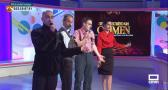 'Se ha escrito un crimen': comedia negra, música e intriga