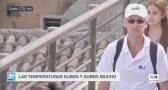 Previsión del tiempo - 13/09/2025